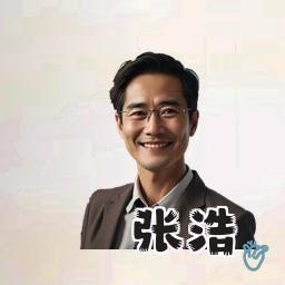 张浩