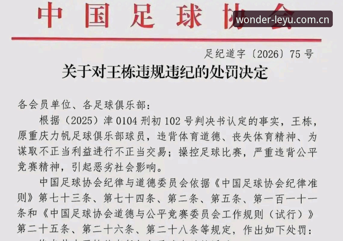 中国足协第三批禁足名单全面解析：从俱乐部高管到球员的行业震荡与深层反思